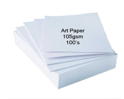 ART PAPER
